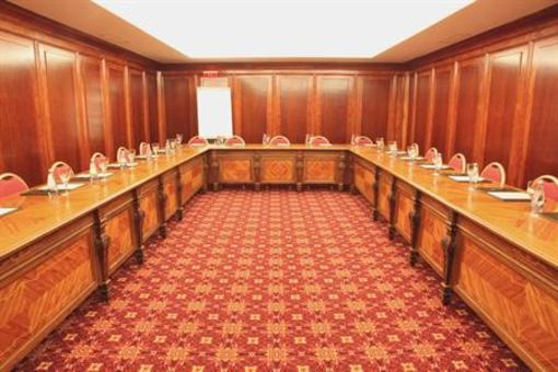 фото отеля Grand Hotel Continental Bucharest