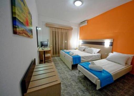 фото отеля Akti Liakada Hotel
