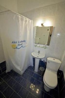 фото отеля Akti Liakada Hotel