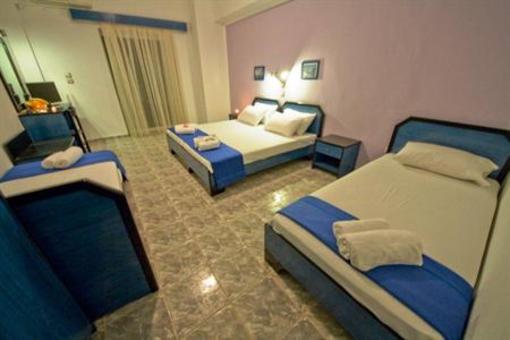 фото отеля Akti Liakada Hotel