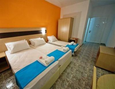 фото отеля Akti Liakada Hotel