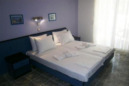 фото отеля Akti Liakada Hotel