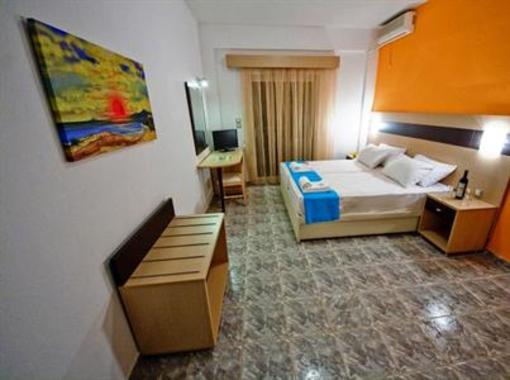 фото отеля Akti Liakada Hotel