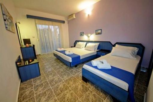 фото отеля Akti Liakada Hotel