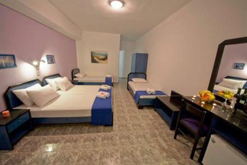 фото отеля Akti Liakada Hotel
