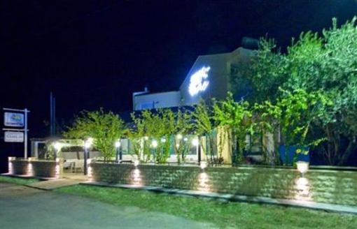 фото отеля Akti Liakada Hotel