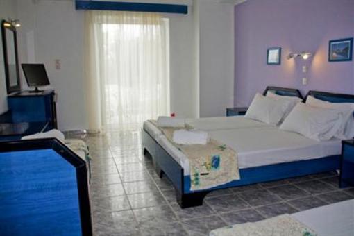 фото отеля Akti Liakada Hotel