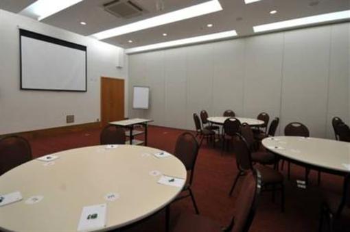 фото отеля Mercure Sao Jose Dos Campos