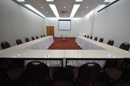 фото отеля Mercure Sao Jose Dos Campos