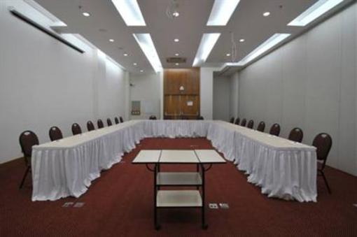 фото отеля Mercure Sao Jose Dos Campos