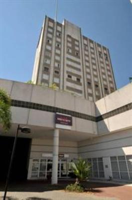 фото отеля Mercure Sao Jose Dos Campos