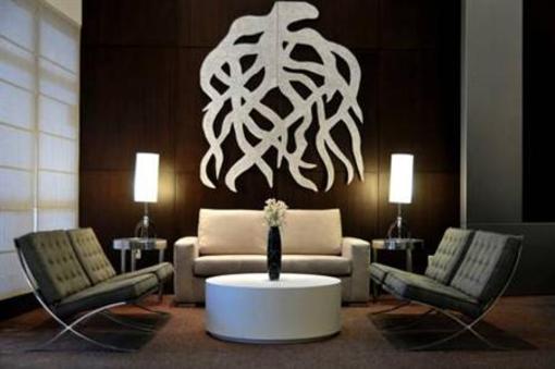 фото отеля Mercure Sao Jose Dos Campos