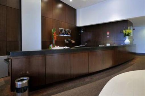фото отеля Mercure Sao Jose Dos Campos
