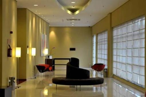 фото отеля Mercure Sao Jose Dos Campos