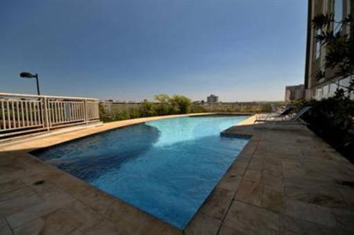 фото отеля Mercure Sao Jose Dos Campos