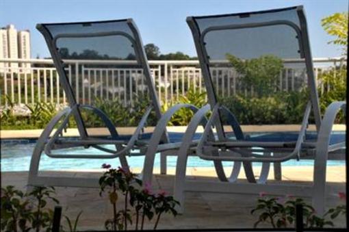 фото отеля Mercure Sao Jose Dos Campos