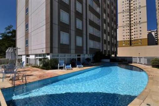 фото отеля Mercure Sao Jose Dos Campos