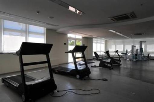 фото отеля Mercure Sao Jose Dos Campos