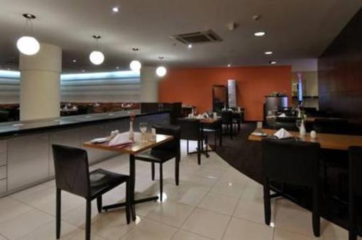 фото отеля Mercure Sao Jose Dos Campos