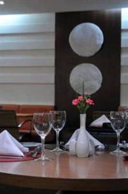 фото отеля Mercure Sao Jose Dos Campos