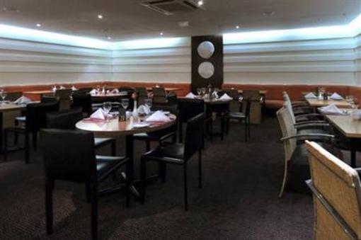 фото отеля Mercure Sao Jose Dos Campos