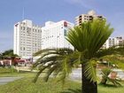 фото отеля Mercure Sao Jose Dos Campos