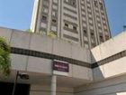 фото отеля Mercure Sao Jose Dos Campos