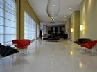 фото отеля Mercure Sao Jose Dos Campos