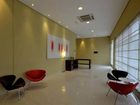 фото отеля Mercure Sao Jose Dos Campos
