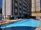 фото отеля Mercure Sao Jose Dos Campos