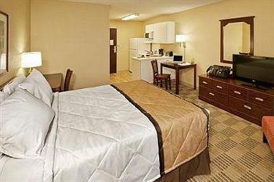 фото отеля Extended Stay America Hotel Tacoma