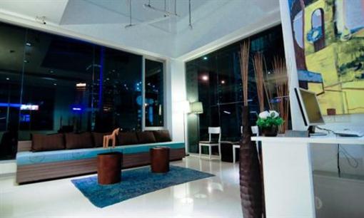 фото отеля The Mini Hotel Thonglor
