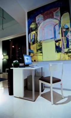 фото отеля The Mini Hotel Thonglor