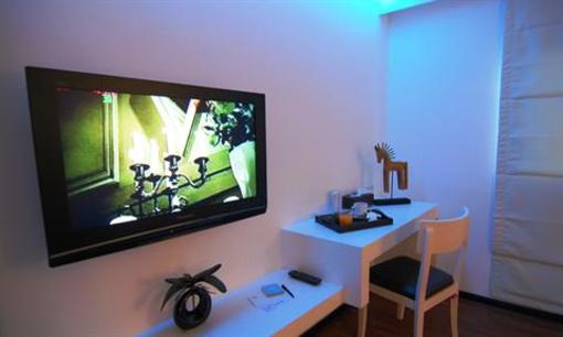 фото отеля The Mini Hotel Thonglor