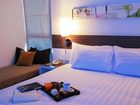 фото отеля The Mini Hotel Thonglor