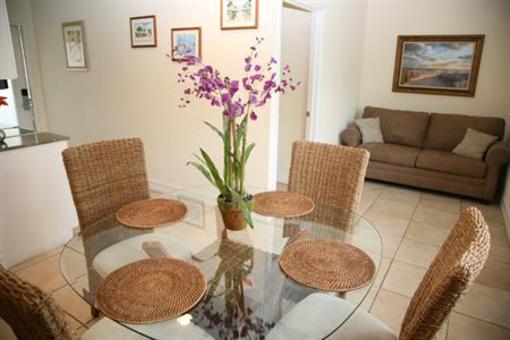 фото отеля Capri Inn at the Beach Sarasota Siesta Key