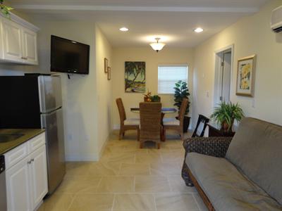 фото отеля Capri Inn at the Beach Sarasota Siesta Key