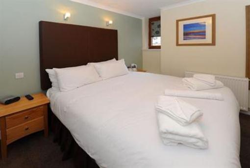 фото отеля The Crown Hotel Callander
