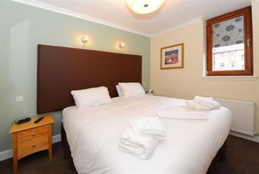 фото отеля The Crown Hotel Callander