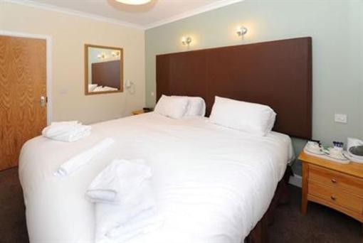 фото отеля The Crown Hotel Callander