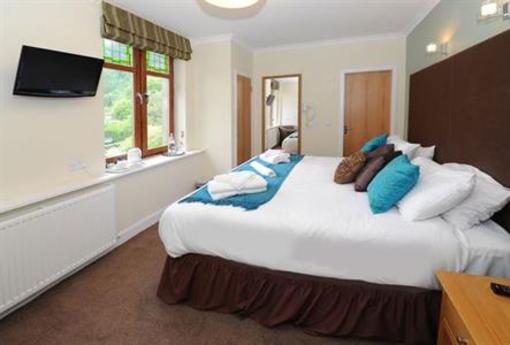 фото отеля The Crown Hotel Callander