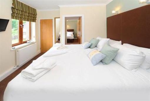 фото отеля The Crown Hotel Callander
