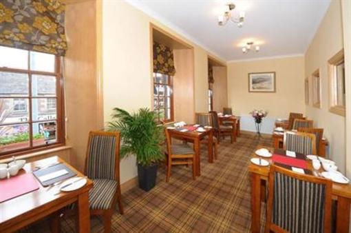 фото отеля The Crown Hotel Callander