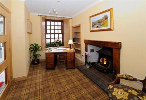 фото отеля The Crown Hotel Callander