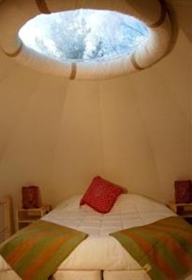 фото отеля Magma Lodge