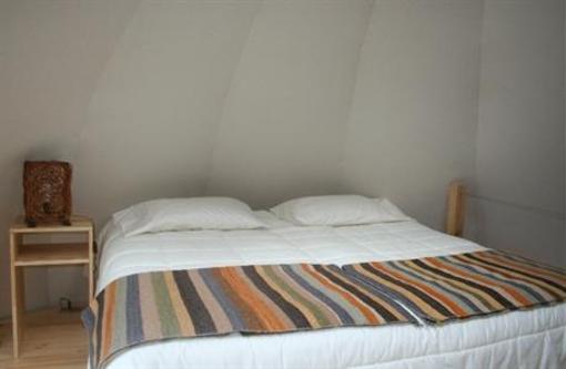 фото отеля Magma Lodge