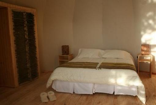 фото отеля Magma Lodge