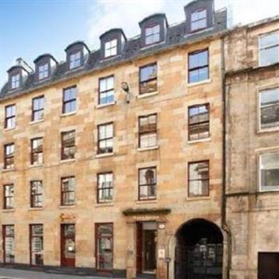 фото отеля SACO Apartment Glasgow