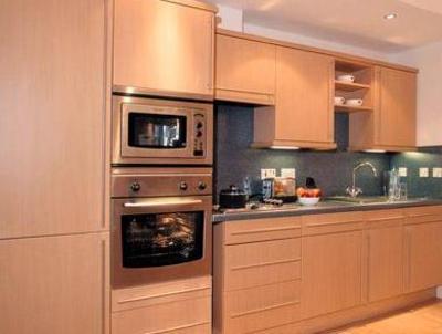 фото отеля SACO Apartment Glasgow