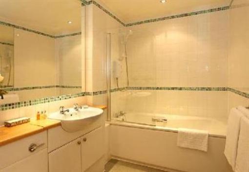 фото отеля SACO Apartment Glasgow